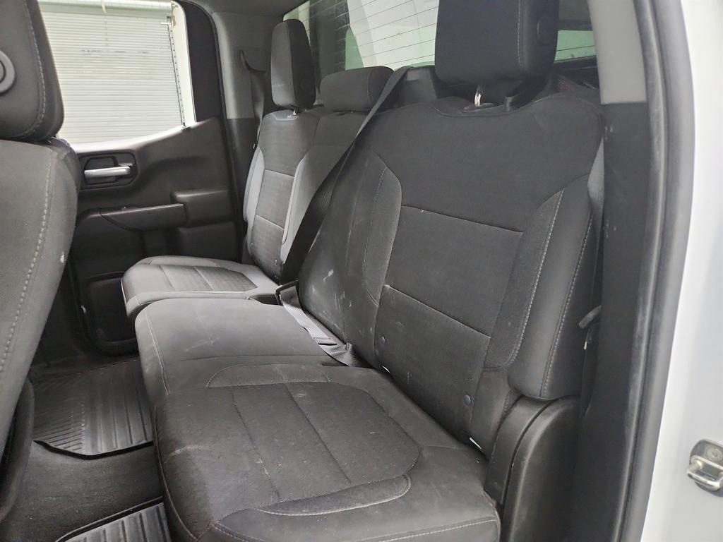 2022 Chevrolet Silverado 1500 Limited Custom - Photo 21