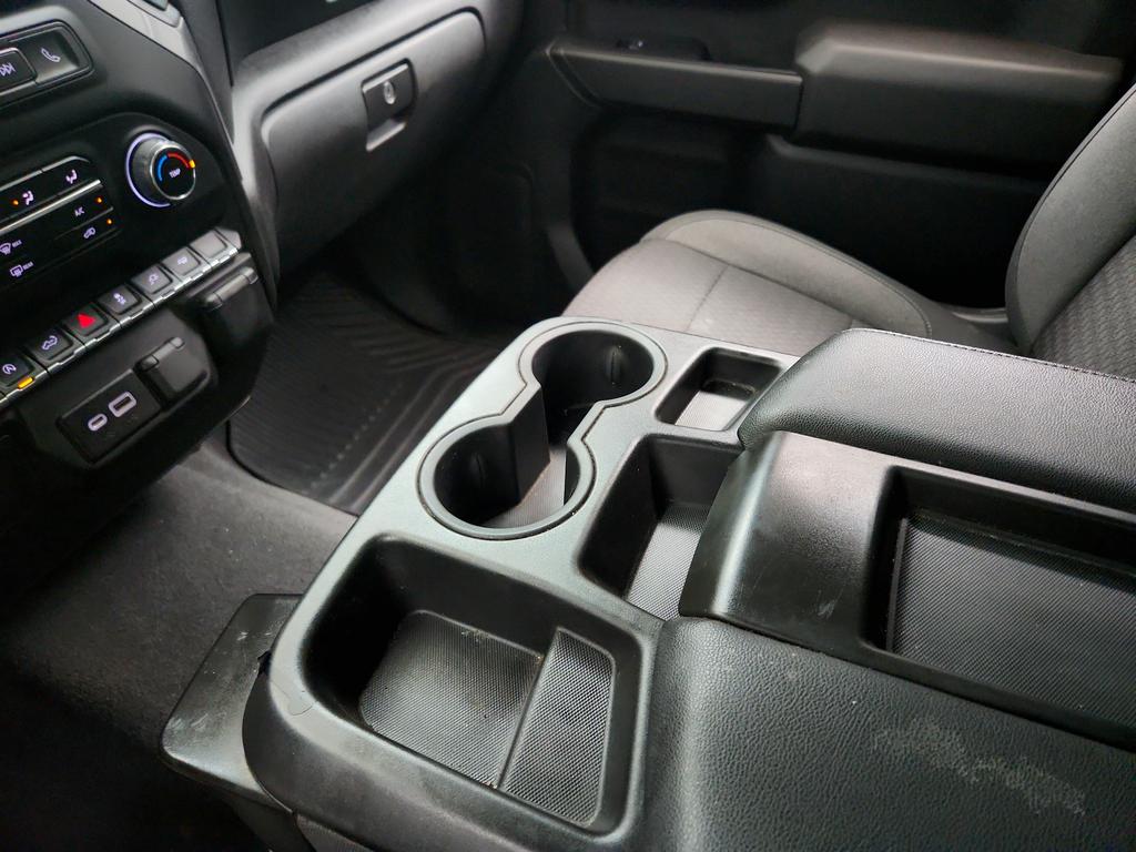 2022 Chevrolet Silverado 1500 Limited Custom - Photo 17