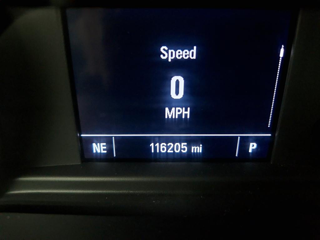 2022 Chevrolet Silverado 1500 Limited Custom - Photo 15