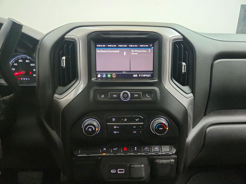 2022 Chevrolet Silverado 1500 Limited Custom - Photo 18