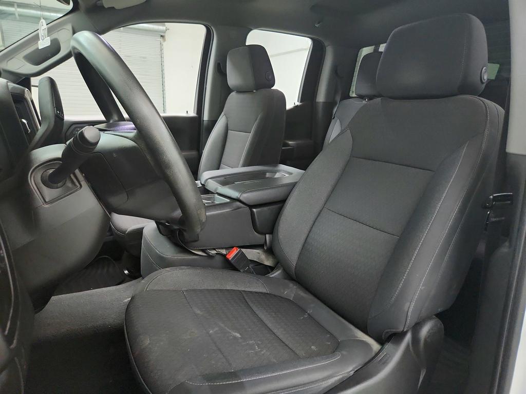 2022 Chevrolet Silverado 1500 Limited Custom - Photo 14