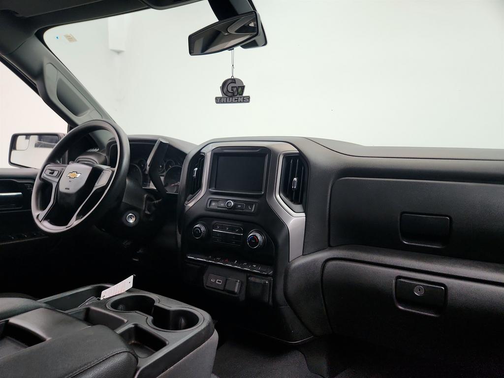2022 Chevrolet Silverado 1500 Limited Custom - Photo 24