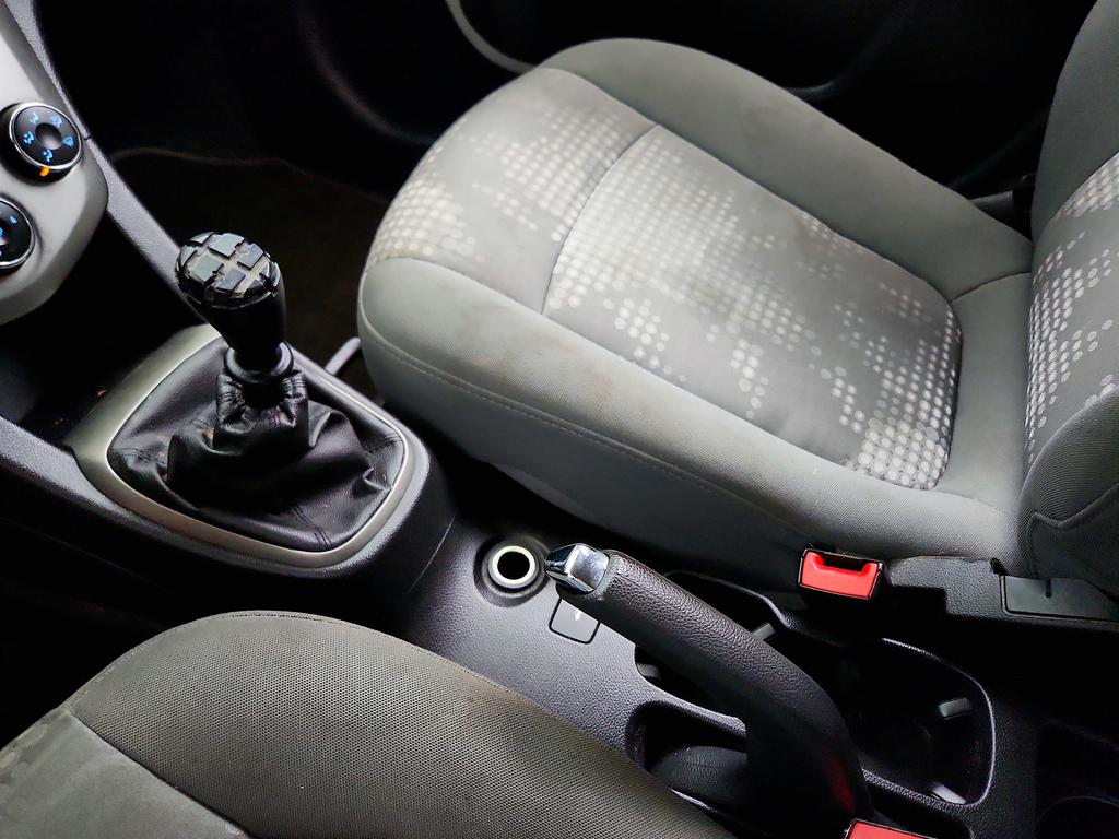 2014 Chevrolet Sonic 18