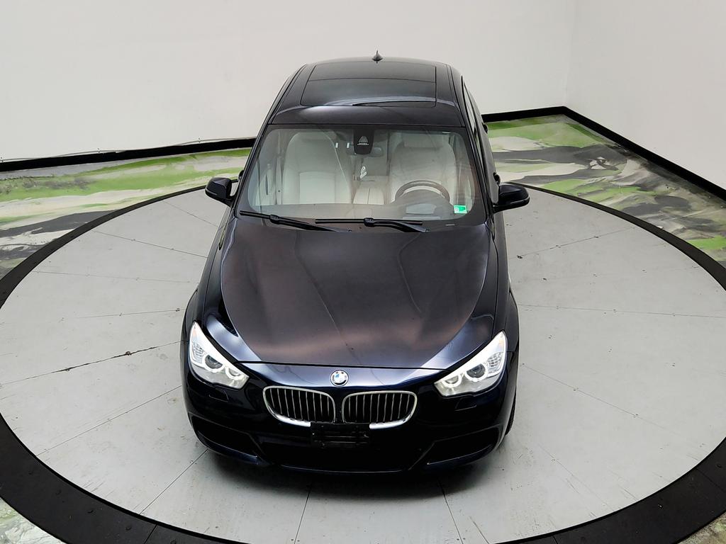 2017 BMW 5 Series 535i - Photo 35