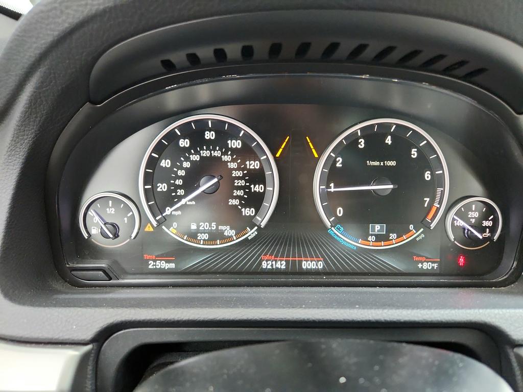 2017 BMW 5 Series 535i - Photo 17