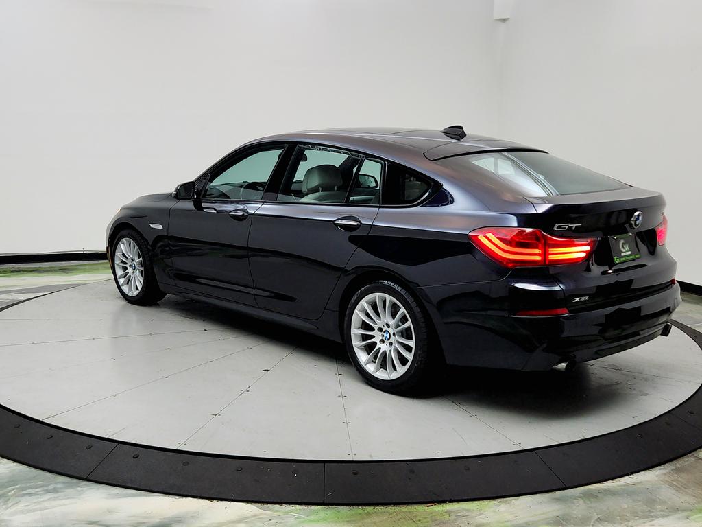 2017 BMW 5 Series 535i - Photo 7