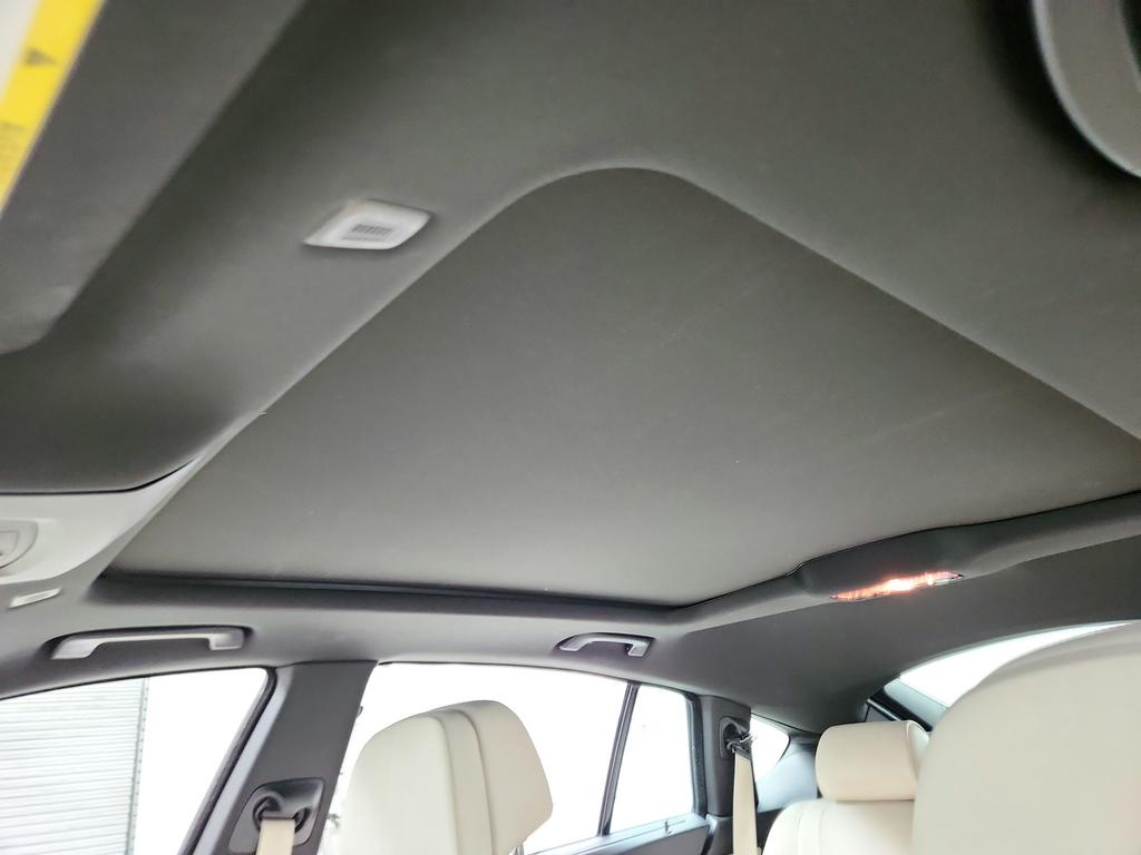 2017 BMW 5 Series 535i - Photo 15