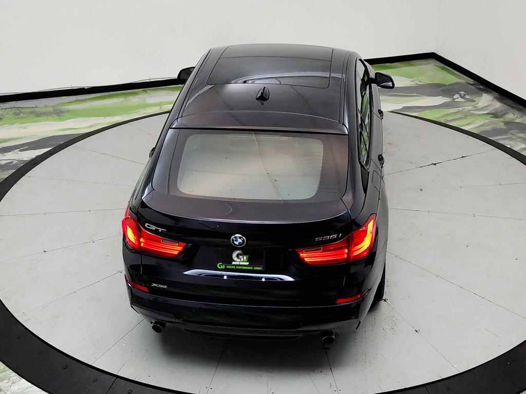 2017 BMW 5 Series 535i - Photo 39