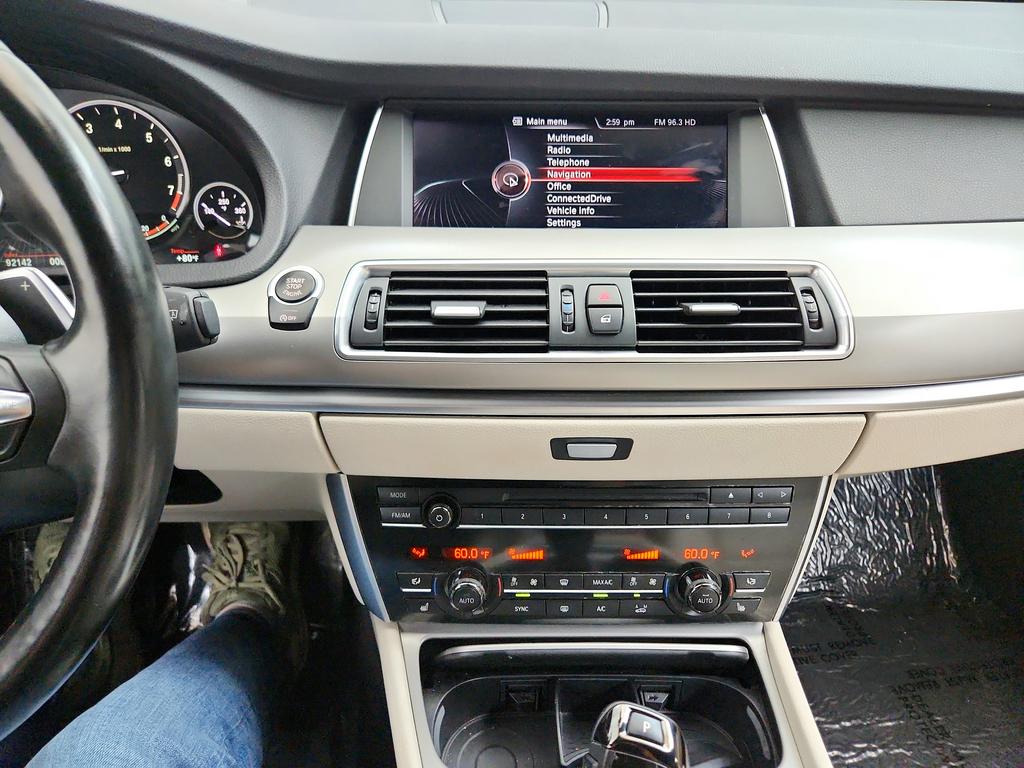 2017 BMW 5 Series 535i - Photo 22