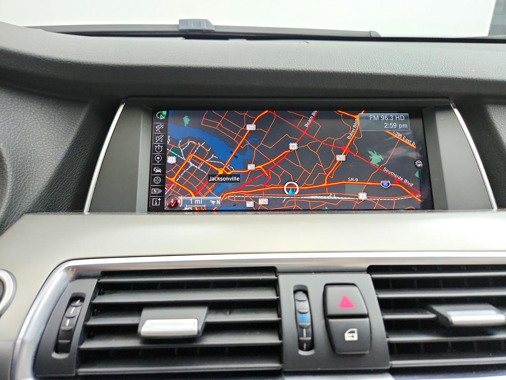 2017 BMW 5 Series 535i - Photo 20