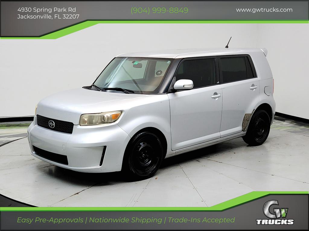 2009 Scion xB